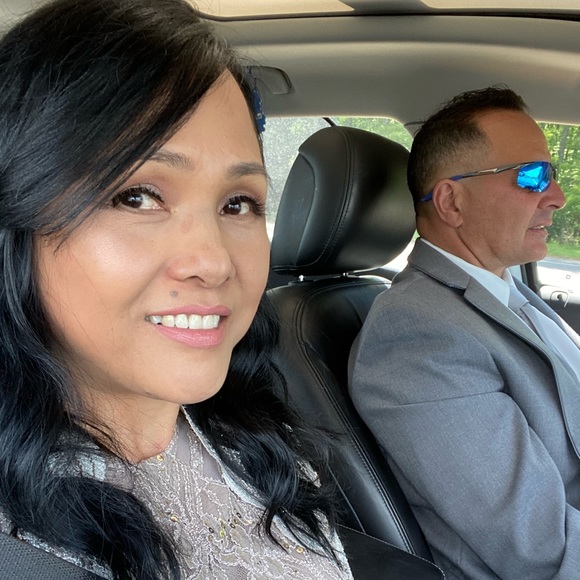 Meet your Posher, Lenny - Picture 1 of 1